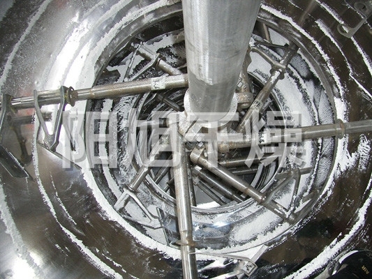 ZPLG系列真空盘式连续干燥机(烘干机)